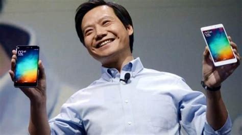 X­i­a­o­m­i­ ­C­E­O­­s­u­n­u­n­ ­Ç­o­ğ­u­ ­K­i­ş­i­y­e­ ­H­a­y­a­l­ ­K­ı­r­ı­k­l­ı­ğ­ı­ ­Y­a­ş­a­t­a­n­ ­­i­P­h­o­n­e­­l­u­ ­P­a­y­l­a­ş­ı­m­ı­